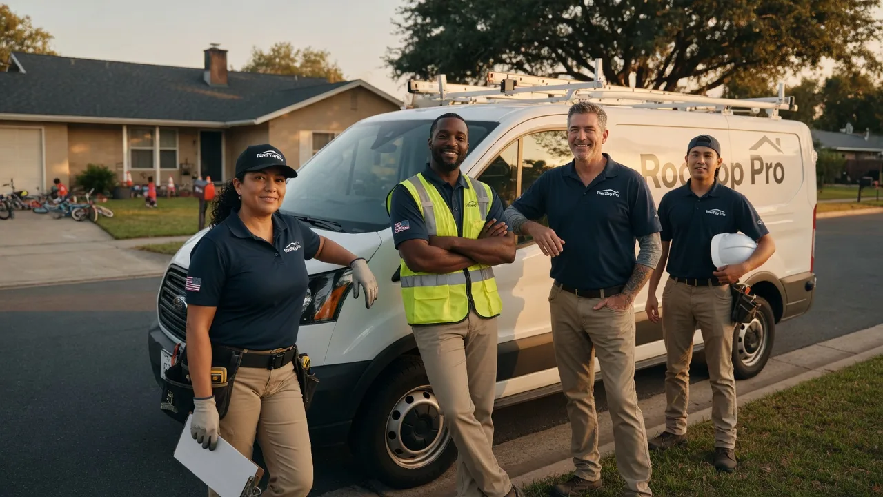 Roof Repair in Kula, HI near me